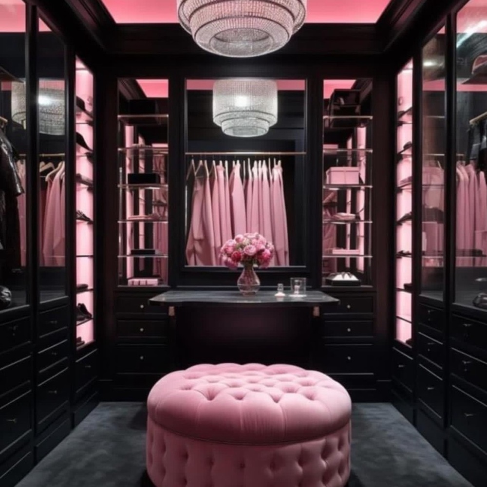 Thanks for shopping my closet!
